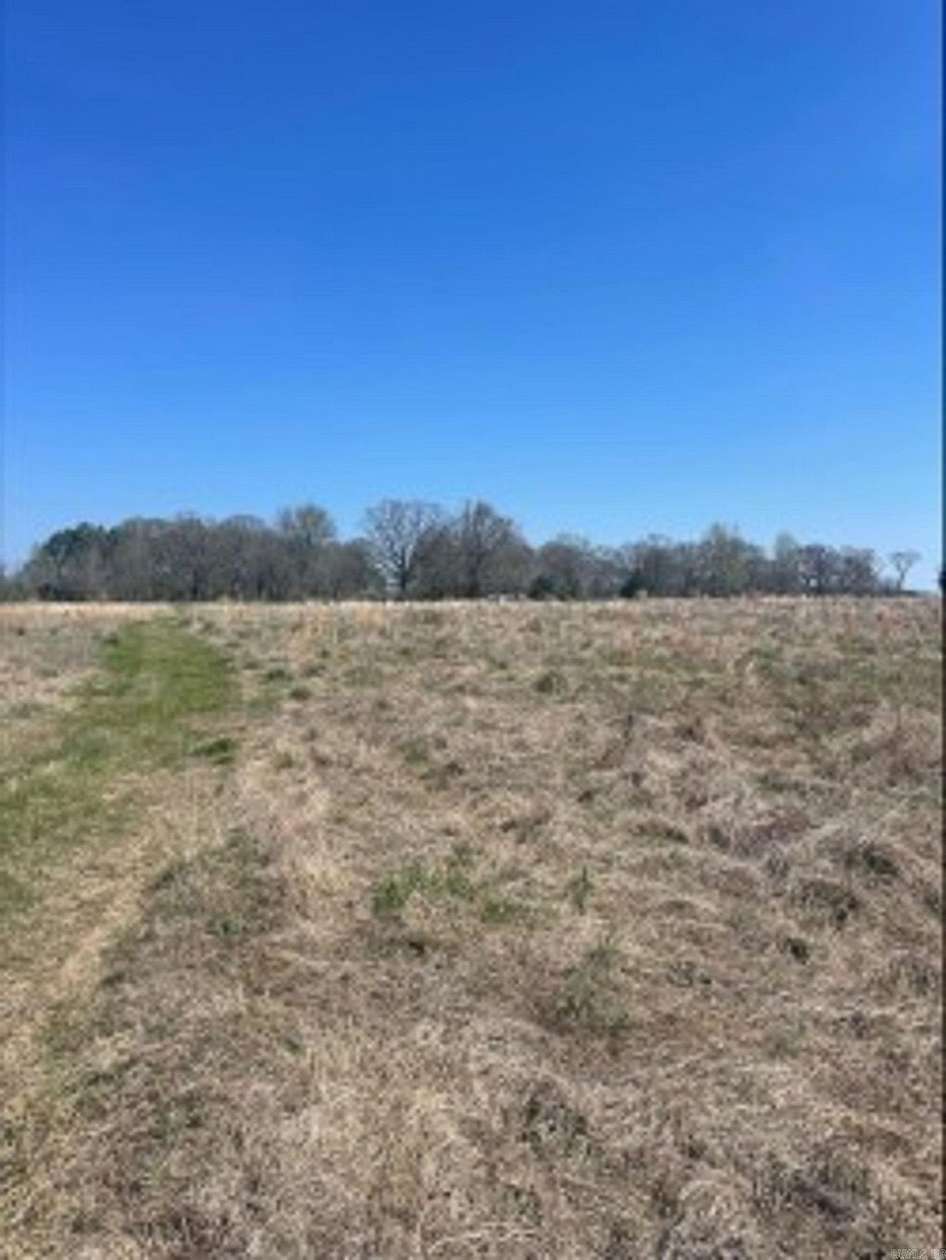 100 Acres of Land for Sale in Hickory Plains, Arkansas