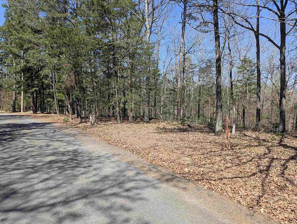 2.5 Acres of Residential Land for Sale in Heber Springs, Arkansas