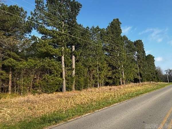 10 Acres of Residential Land for Sale in Pocahontas, Arkansas