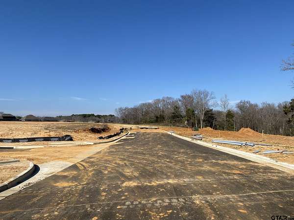 0.22 Acres of Residential Land for Sale in Tyler, Texas