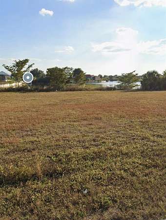 0.24 Acres of Residential Land for Sale in Cape Coral, Florida
