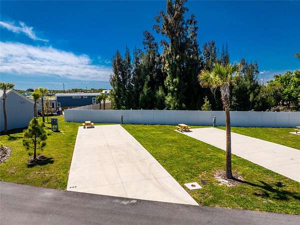 0.08 Acres of Land for Sale in Punta Gorda, Florida