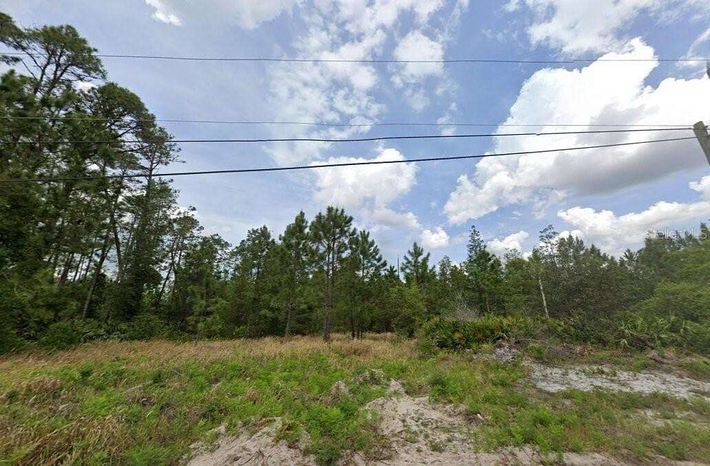0.26 Acres of Residential Land for Sale in DeLand, Florida