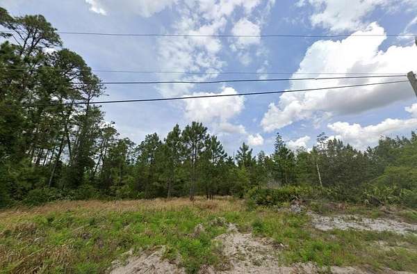 0.26 Acres of Residential Land for Sale in DeLand, Florida