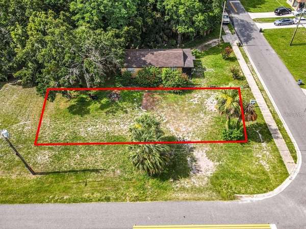 0.09 Acres of Residential Land for Sale in Sanford, Florida