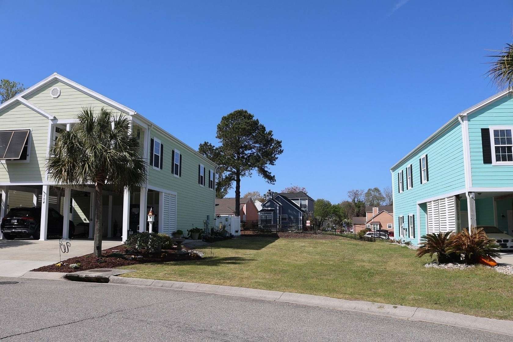 0.07 Acres of Residential Land for Sale in North Myrtle Beach, South Carolina