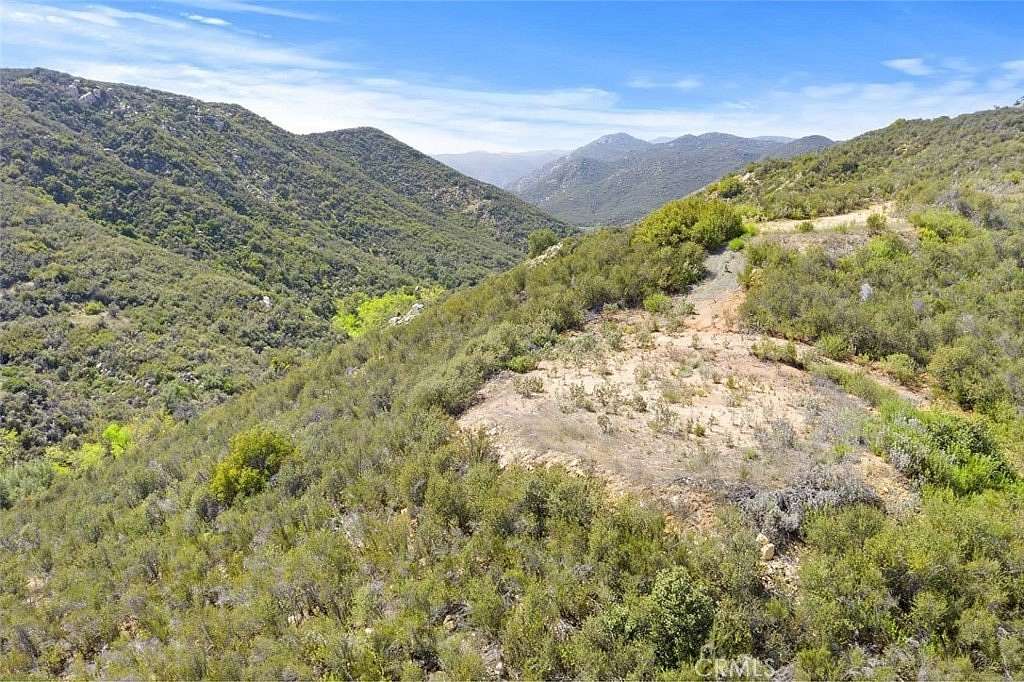 9 Acres of Residential Land for Sale in Murrieta, California
