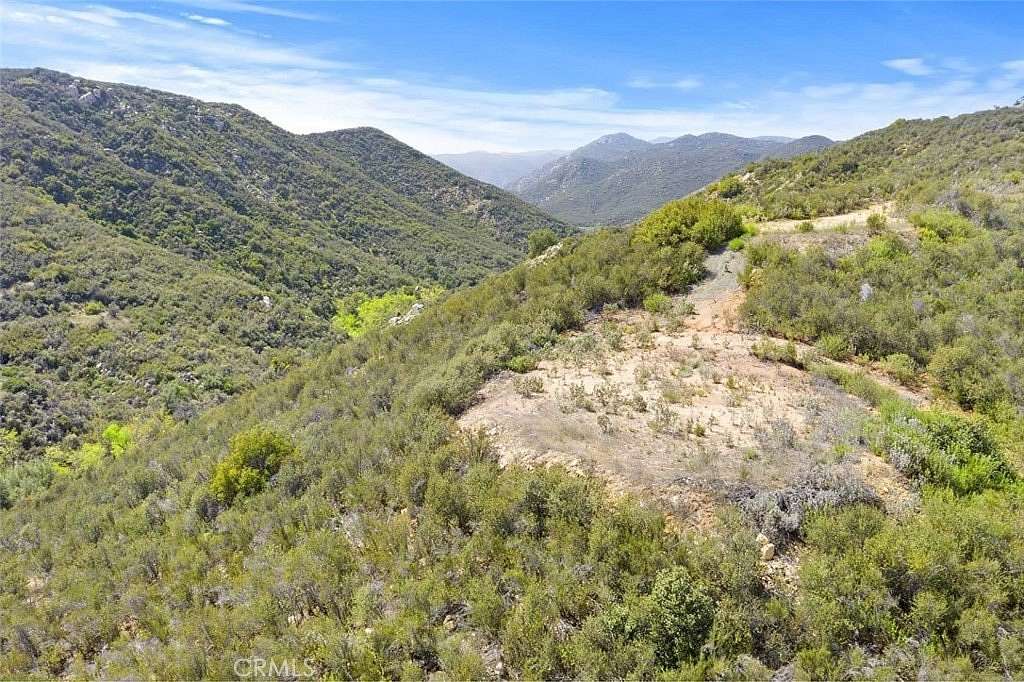 9 Acres of Residential Land for Sale in Murrieta, California