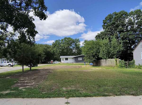 0.17 Acres of Residential Land for Sale in La Porte City, Iowa