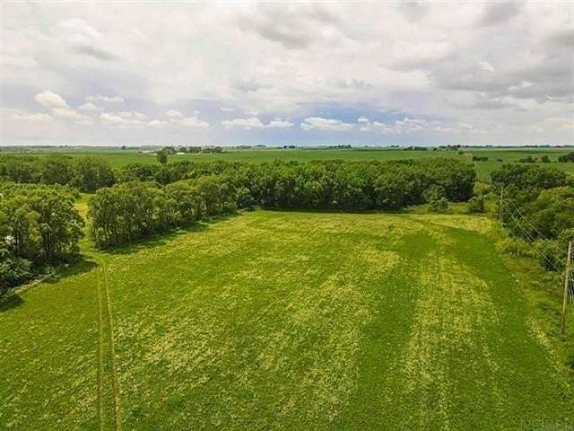 6.79 Acres of Commercial Land for Sale in Rowley, Iowa