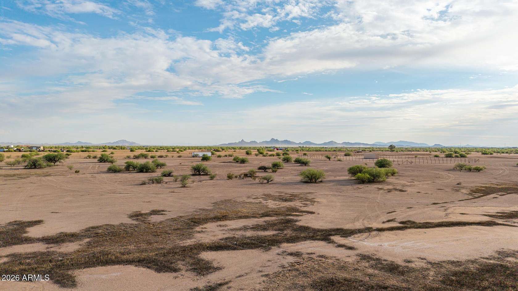 2.1 Acres of Residential Land for Sale in Arizona City, Arizona