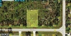 0.23 Acres of Residential Land for Sale in Port Charlotte, Florida