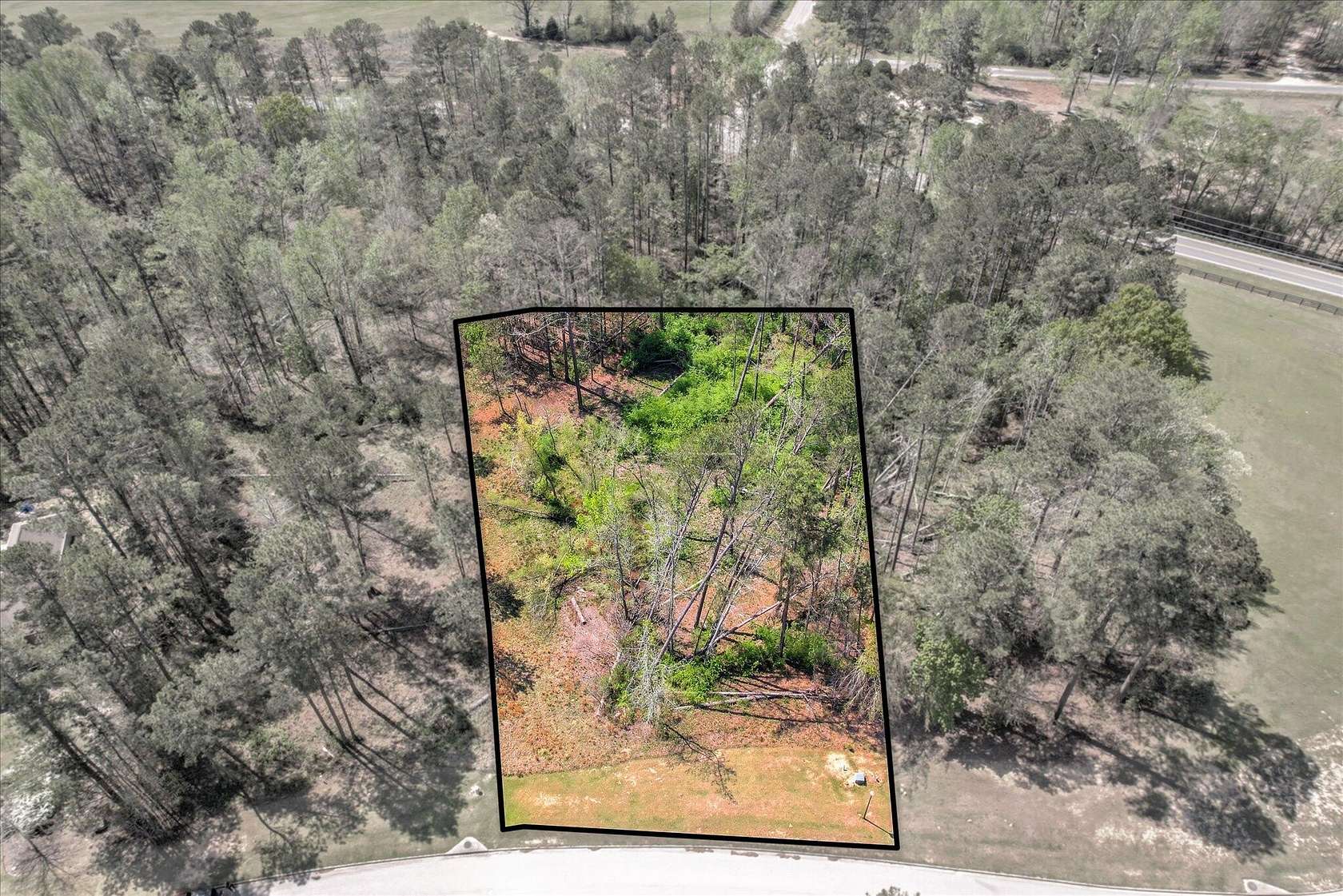 0.63 Acres of Residential Land for Sale in North Augusta, South Carolina