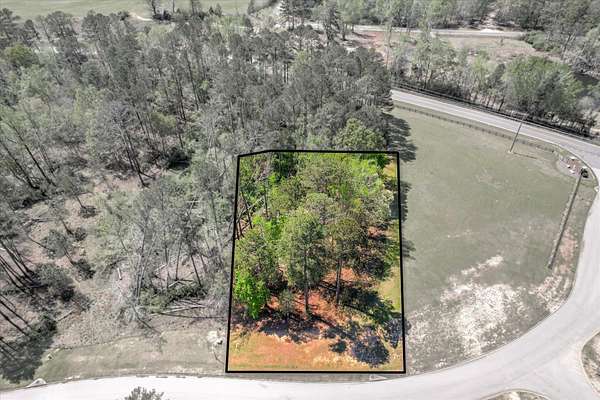 0.64 Acres of Residential Land for Sale in North Augusta, South Carolina