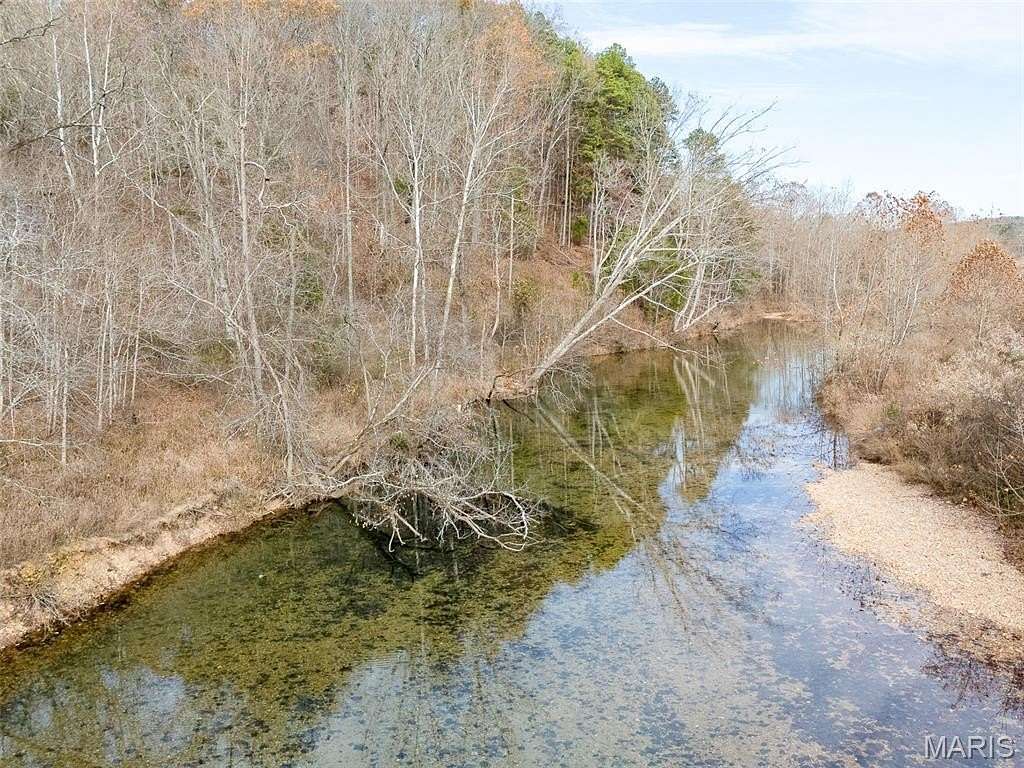 49.5 Acres of Recreational Land for Sale in Fredericktown, Missouri