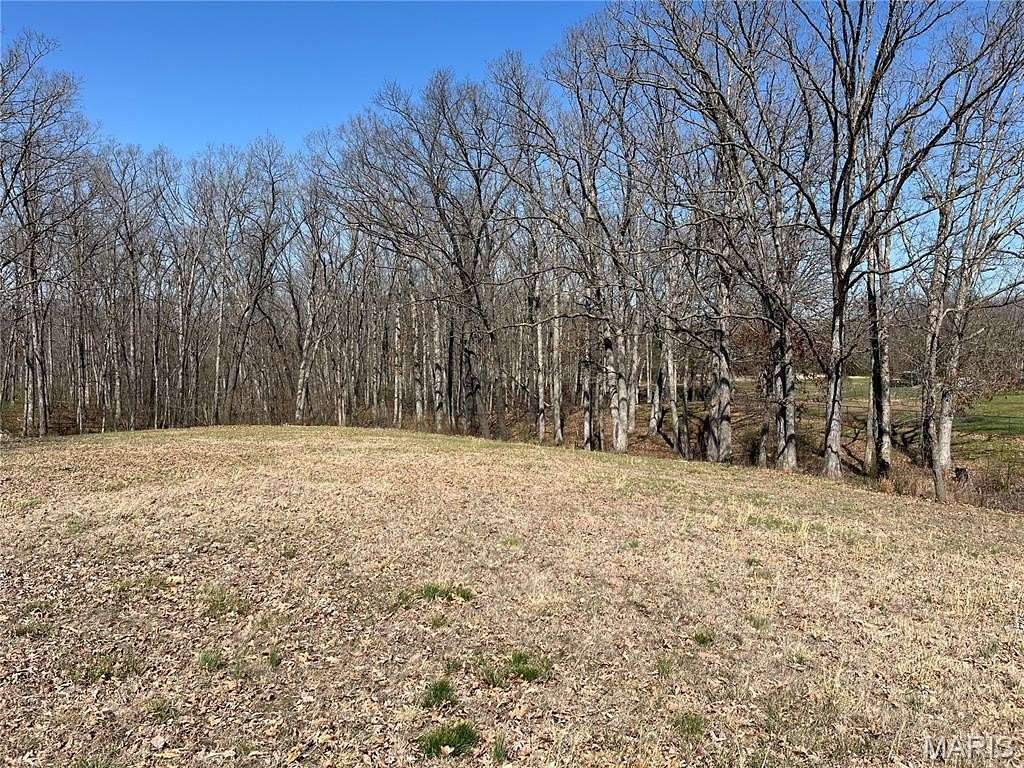 3.12 Acres of Residential Land for Sale in Troy, Missouri
