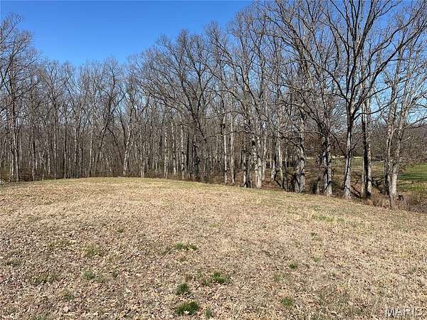 3.12 Acres of Residential Land for Sale in Troy, Missouri