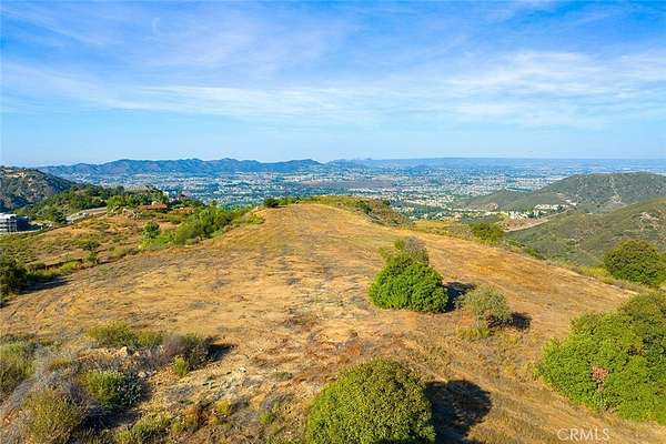 5 Acres of Residential Land for Sale in Murrieta, California