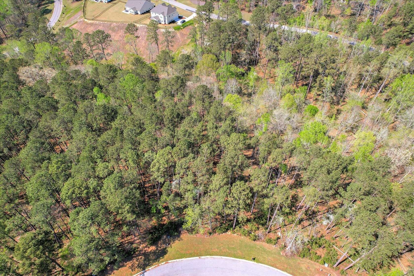 0.77 Acres of Residential Land for Sale in North Augusta, South Carolina