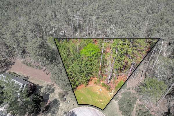 0.6 Acres of Residential Land for Sale in North Augusta, South Carolina