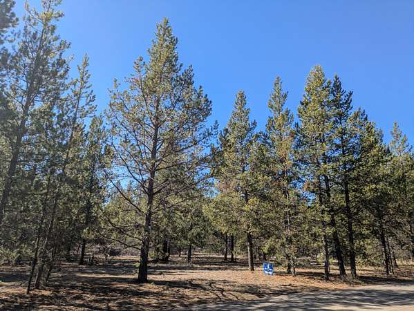 4.79 Acres of Residential Land for Sale in La Pine, Oregon