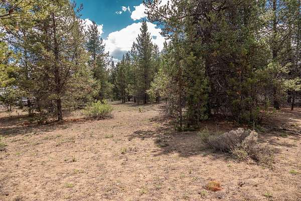 4.79 Acres of Residential Land for Sale in La Pine, Oregon