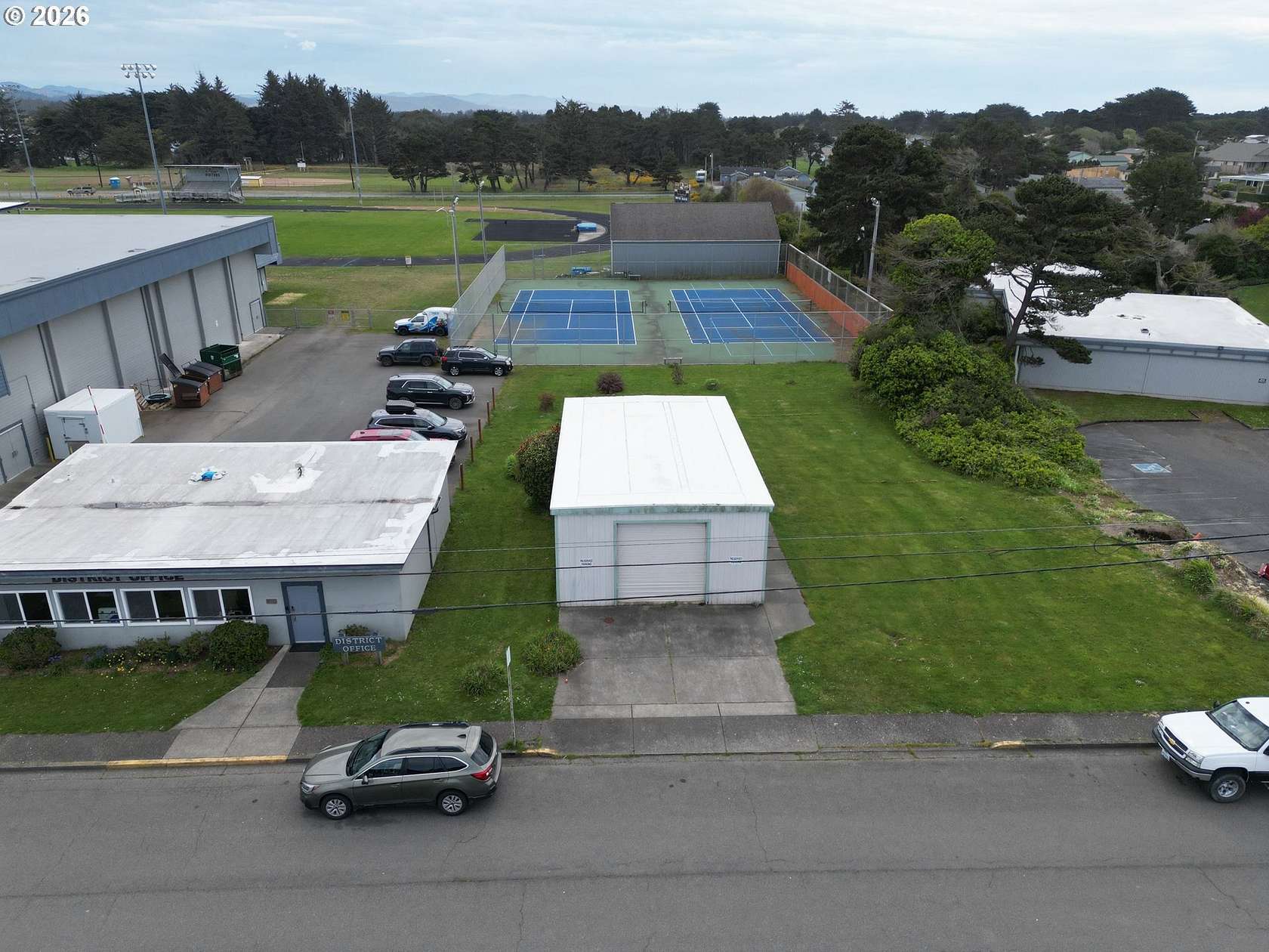 Land for Sale in Bandon, Oregon