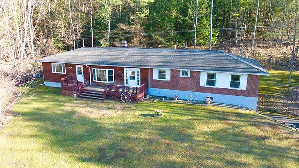 2 Acres of Land with Home for Sale in Sidney, New York