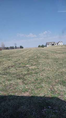 5 Acres of Residential Land for Sale in Hebron, Illinois