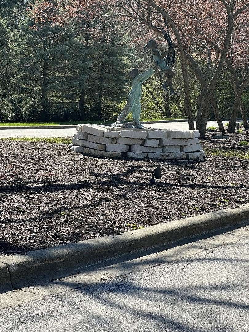 0.64 Acres of Residential Land for Sale in Shorewood, Illinois