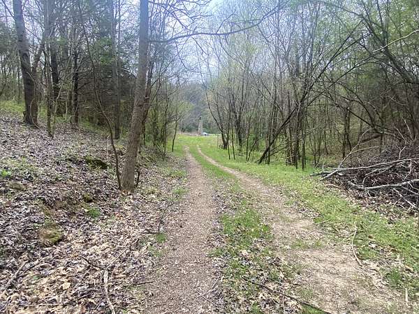 7.46 Acres of Residential Land for Sale in Lewisburg, Tennessee