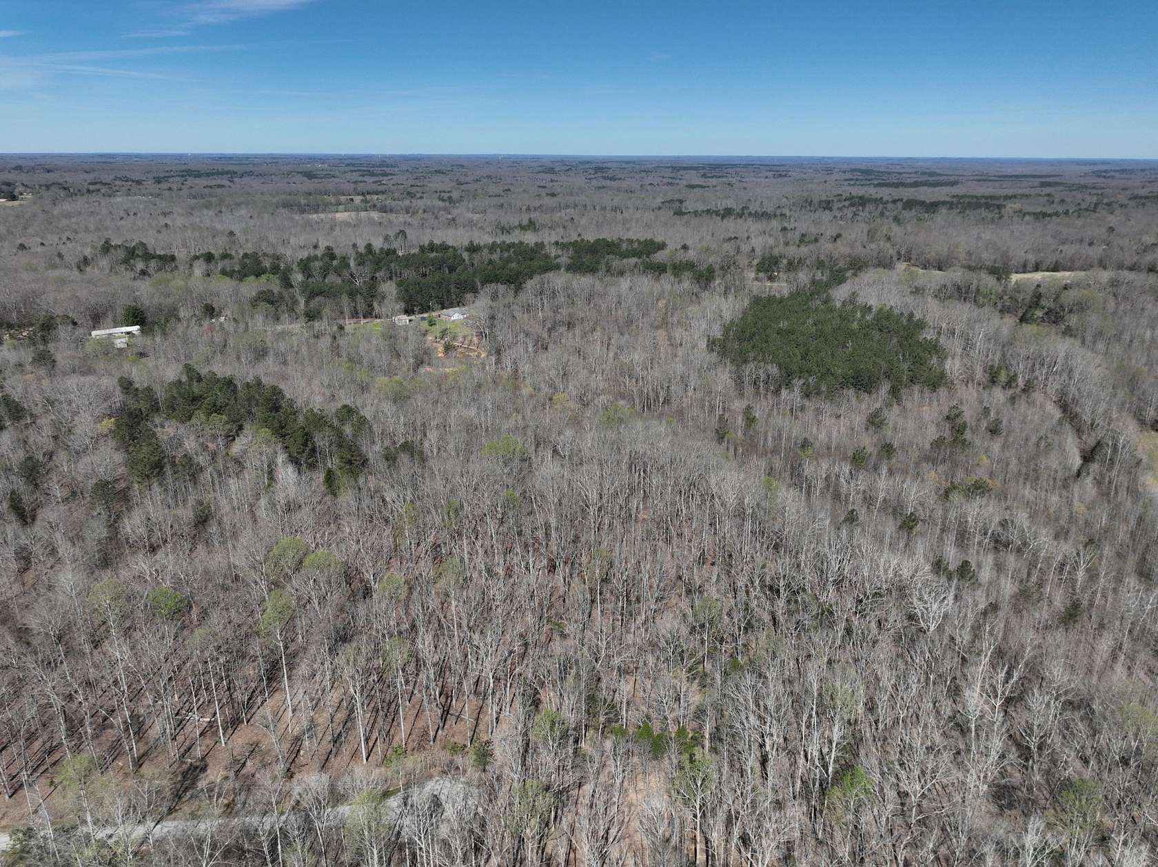 2 Acres of Residential Land for Sale in Cedar Grove, Tennessee