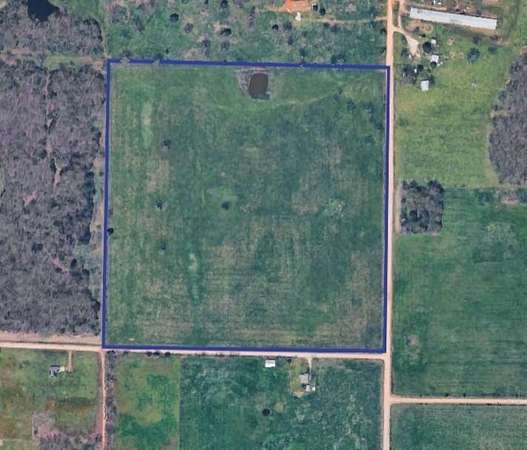 40 Acres of Agricultural Land for Sale in Gravette, Arkansas
