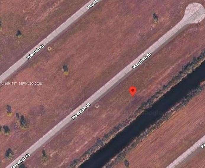 0.18 Acres of Residential Land for Sale in Placida, Florida