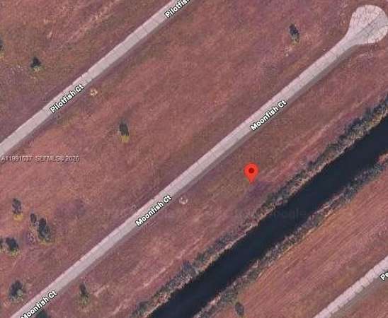 0.18 Acres of Residential Land for Sale in Placida, Florida