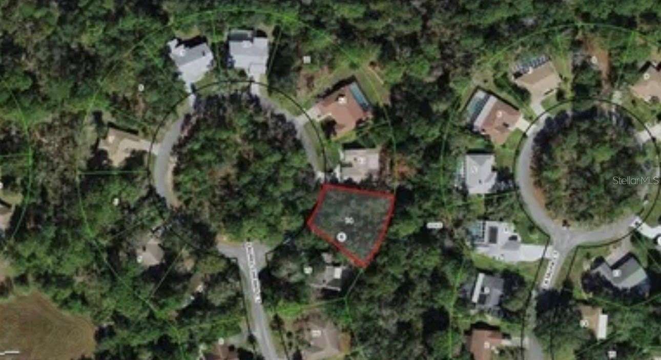 0.28 Acres of Residential Land for Sale in Homosassa, Florida