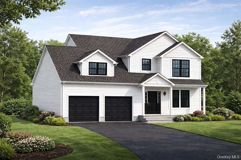 0.57 Acres of Residential Land for Sale in Port Jefferson Station, New York