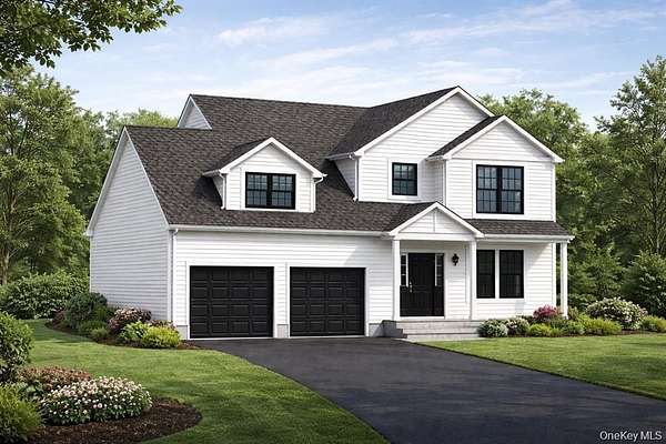 0.57 Acres of Residential Land for Sale in Port Jefferson Station, New York