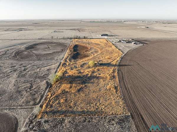 12.7 Acres of Land for Sale in Clovis, New Mexico