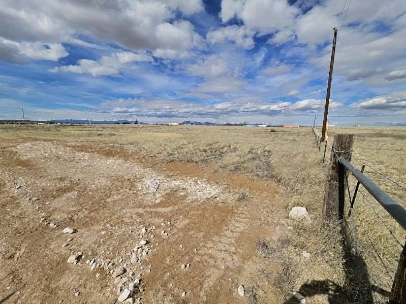 5 Acres of Residential Land for Sale in Moriarty, New Mexico