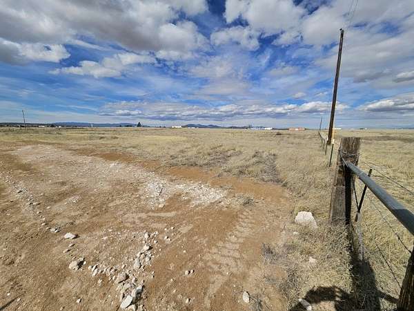 5 Acres of Residential Land for Sale in Moriarty, New Mexico