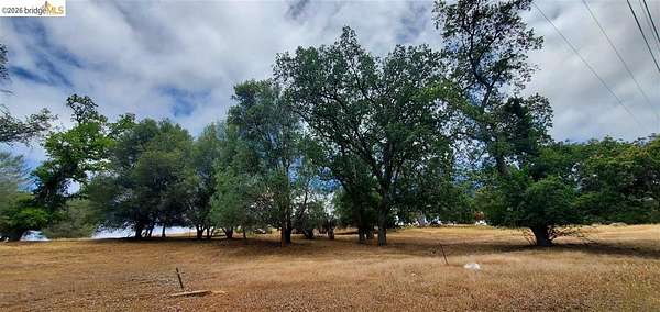 0.5 Acres of Residential Land for Sale in Groveland, California