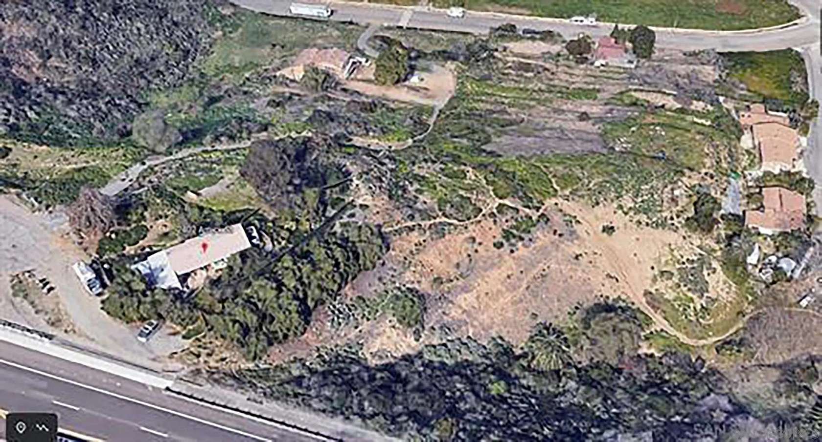 1.76 Acres of Mixed-Use Land for Sale in Oceanside, California