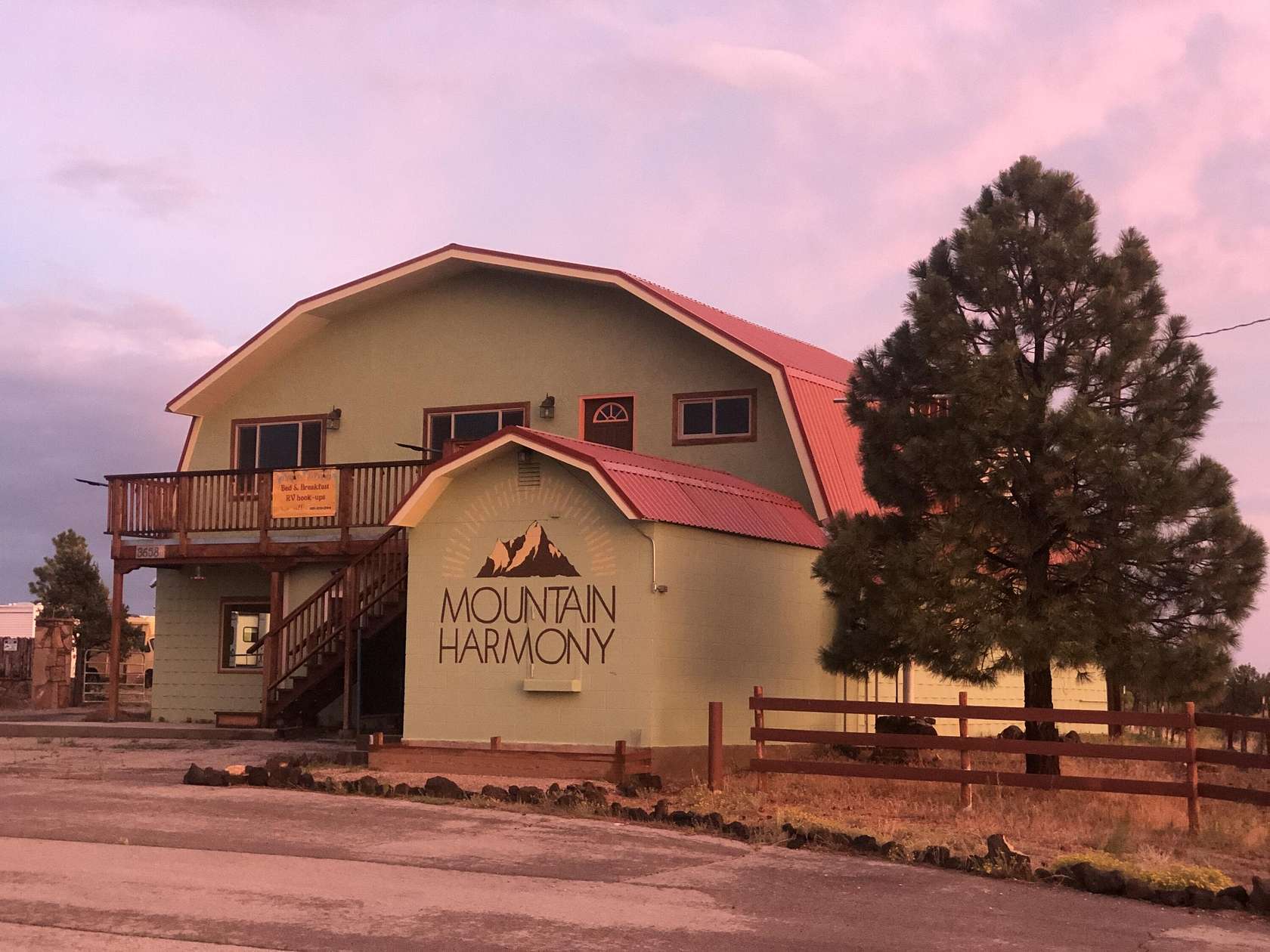 3.1 Acres of Mixed-Use Land for Sale in Ramah, New Mexico