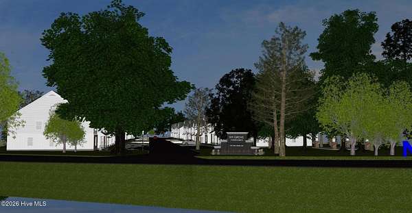 5.86 Acres of Land for Sale in Burgaw, North Carolina