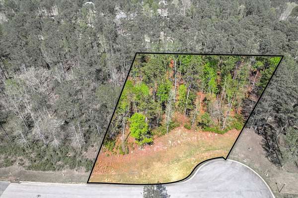 0.65 Acres of Residential Land for Sale in North Augusta, South Carolina