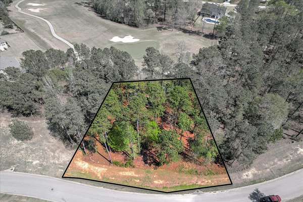 0.53 Acres of Residential Land for Sale in North Augusta, South Carolina