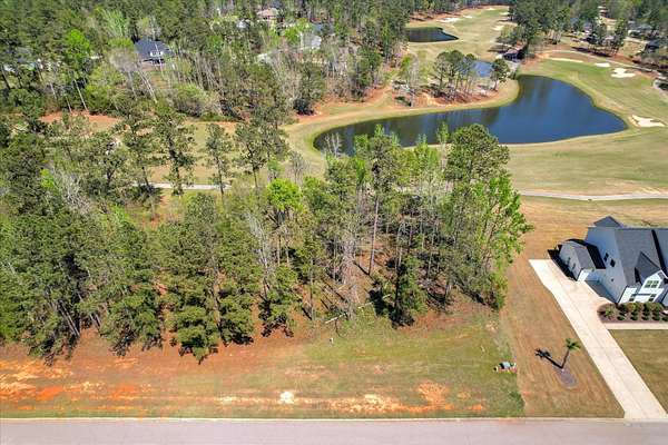 0.54 Acres of Residential Land for Sale in North Augusta, South Carolina
