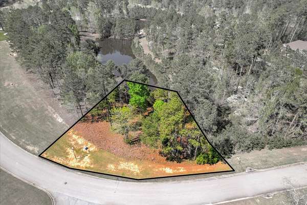 0.52 Acres of Residential Land for Sale in North Augusta, South Carolina