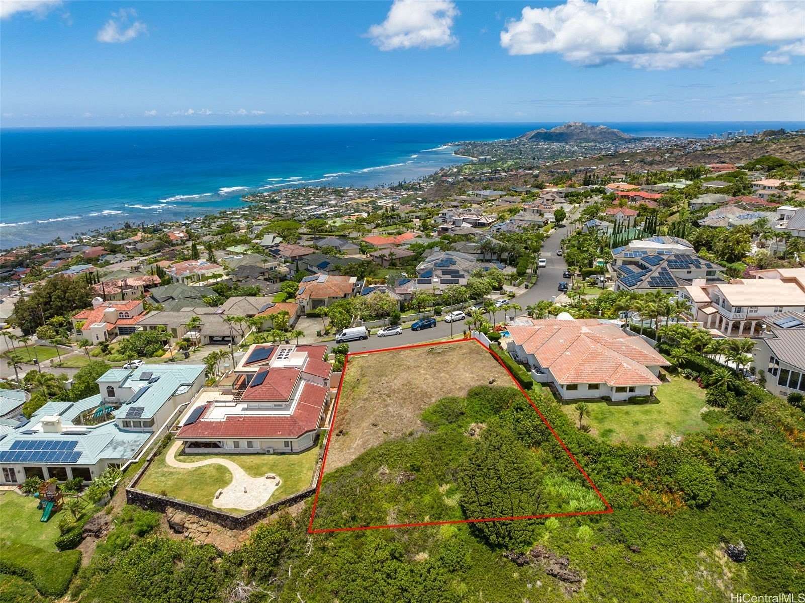Residential Land for Sale in Honolulu, Hawaii